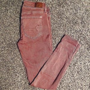 ✨American Eagle Outfitters Skinny Jeans✨